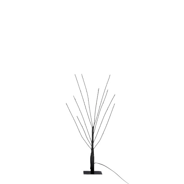 Die Saisontruhe Beleuchteter Baum Wayfair.de